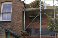 free Connor Downs home extension quotes