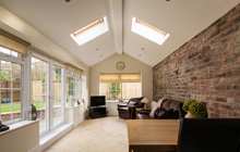 Connor Downs single storey extension leads